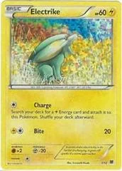 Electrike card image