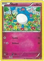 Marill card image
