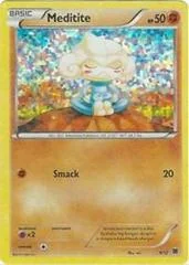 Meditite card image