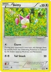 Skitty card image