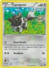 Zigzagoon card image