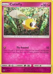 Cutiefly card image