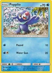 Popplio card image