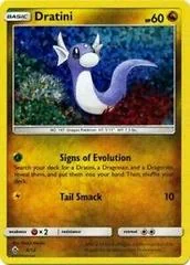 Dratini card image