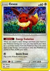 Eevee card image