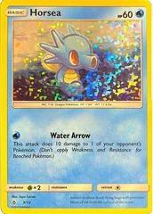 Horsea card image