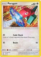 Porygon card image