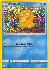 Psyduck card image
