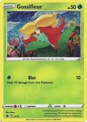 Gossifleur card image