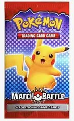 Match Battle Pack card image