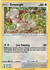 Smeargle card image
