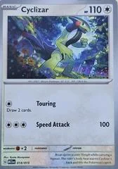 Cyclizar card image