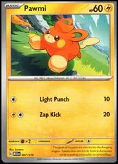 Pawmi card image