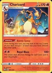 Charizard card image