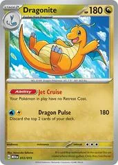 Dragonite card image