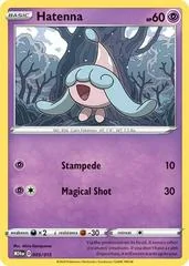 Hatenna card image