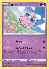 Jigglypuff card image