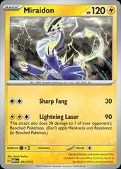 Miraidon card image