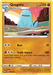 Quagsire card image