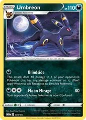 Umbreon card image
