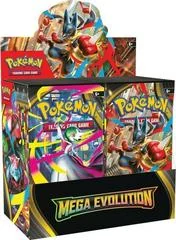 Booster Box card image