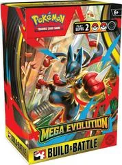 Build & Battle Box card image