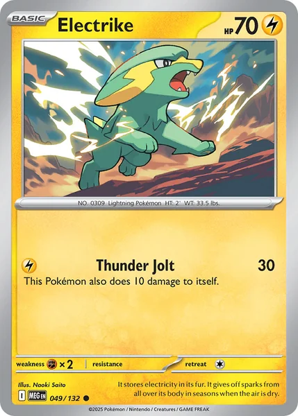 Electrike card image