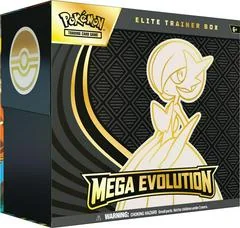 Elite Trainer Box card image