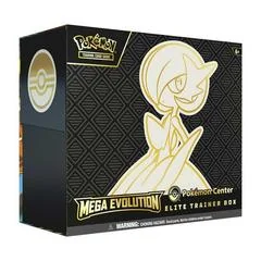 Elite Trainer Box card image