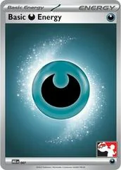 Basic Darkness Energy card image