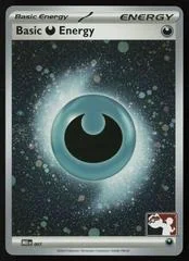 Basic Darkness Energy card image