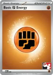 Basic Fighting Energy card image