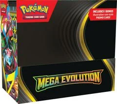 Enhanced Booster Box card image