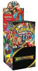 Half Booster Box card image