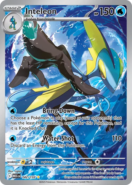 Inteleon card image