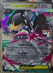 Mega Mawile EX card image