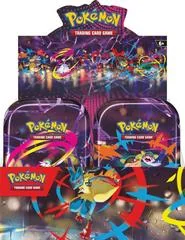 Mini Tin Display card image