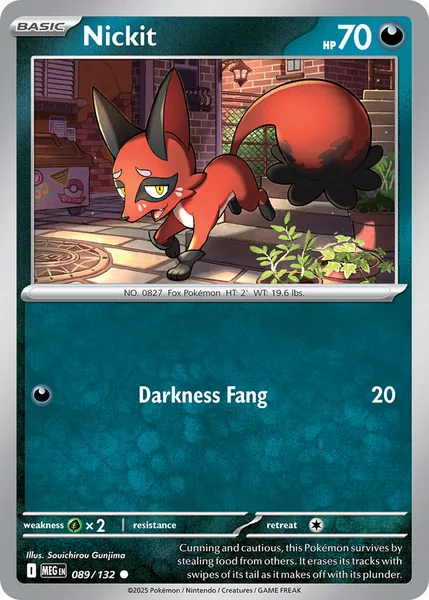 Nickit card image