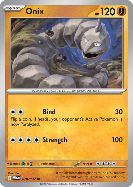 Onix card image