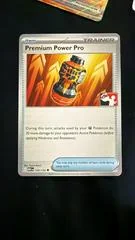 Premium Power Pro card image