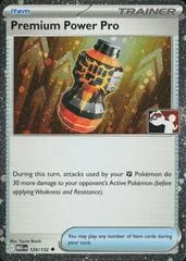 Premium Power Pro card image