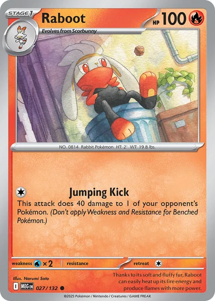 Raboot card image
