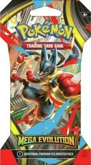 Sleeved Booster Pack card image