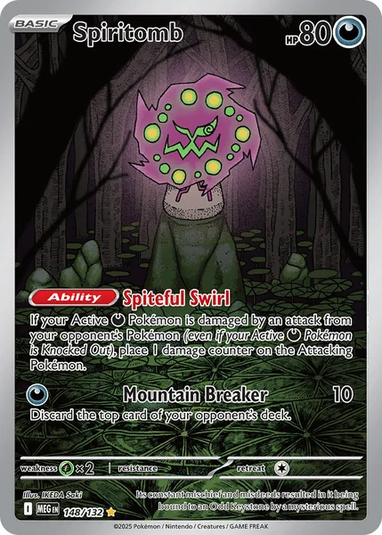Spiritomb card image