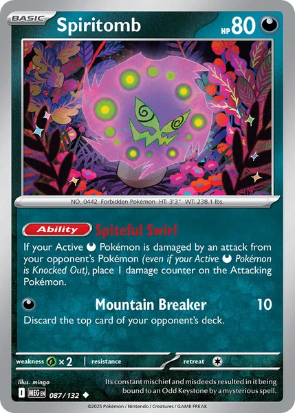 Spiritomb card image