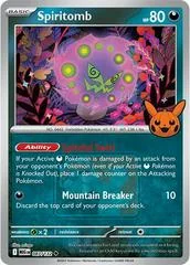 Spiritomb card image
