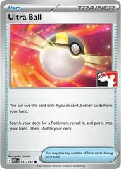 Ultra Ball card image