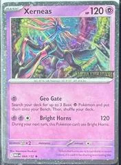 Xerneas card image