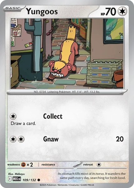 Yungoos card image