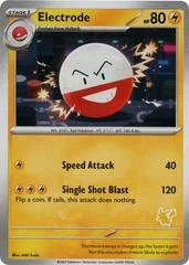 Electrode card image